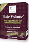 New Nordic Hair Volume Tablets, 90 Count