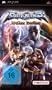 Soul Calibur - Broken Destiny