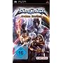 Soul Calibur - Broken Destiny
