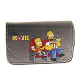 51QXl21XatL. SL160  The Simpsons Movie Horizontal Pouch Bart and Homer at Movie Theater for Motorola V3, BlackBerry