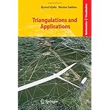 triangulations and applications mathematics and visualization