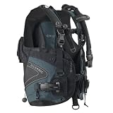 Oceanic Cruz BCD, (QLR Integrated Weight System 30 lbs.)