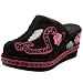 Cordani Women's Delilah Embroidered Clog