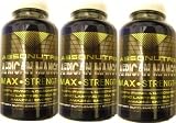 51QXmZI3tsL. SL160  Vitabase Fat Blocker Weight Loss Supplement 90 Tablets (Pack of 2)
