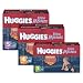 Huggies Supreme Little Movers Jean Diapers