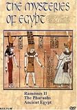 Mysteries of Egypt Boxed Set / Ramesses II, The Pharaohs, Ancient Egypt