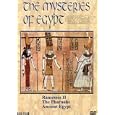 Mysteries of Egypt Boxed Set / Ramesses II, The Pharaohs, Ancient Egypt