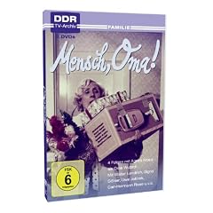 Mensch Oma [2 DVDs]