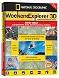 TOPO! Weekend Explorer 3D Outdoor Recreation Mapping Software (Boise Area)
