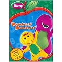 Barney: Numbers! Numbers! (Back to School Packaging)