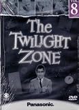 The Twilight Zone, Vol. 8 (Third From the Sun/The Shelter/To Serve Man/The Fugitive