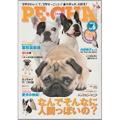 PE・CHA Vol.6 (タツミムック)