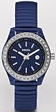 Fossil Blue Ladies Watch ES2910