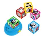 Thomas - Fun Cubes