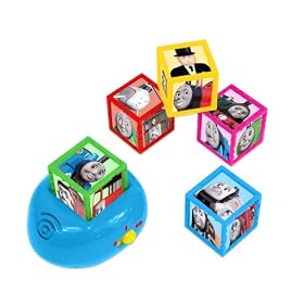Thomas - Fun Cubes