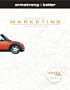 Marketing: An Introduction (9th Edition)