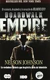 Boardwalk Empire