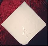 Review Cachet Kids  / Extra soft christening shawl in white