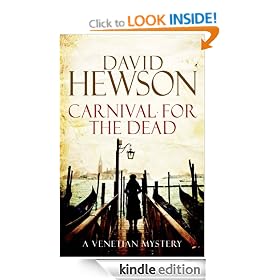 Carnival for the Dead