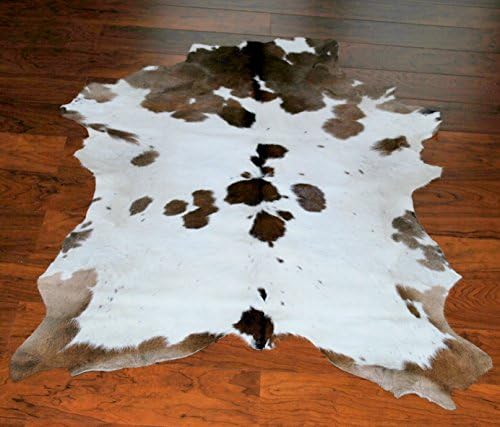 Calf Hide Skin Rug BX 128