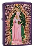 Zippo Blessed Mother 女性シリーズ ジッポ 24350