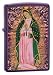 Zippo Blessed Mother 女性シリーズ ジッポ 24350