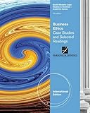 Business ethics : case studies and selected readings