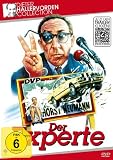 Non Stop Trouble with the Experts ( Der Experte ) ( The Expert (Didi - Der Experte) ) [ NON-USA FORMAT, PAL, Reg.2 Import - Germany ]