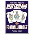 Hero Decks - New England Patriots - Playing Cards