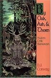 By Oak, Ash, & Thorn: Modern Celtic Shamanism (Llewellyn's Celtic Wisdom)