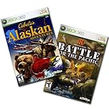 Cabelas Alaskan Adventure & History Channel Battle of Pacific