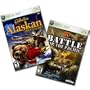 Cabelas Alaskan Adventure & History Channel Battle of Pacific