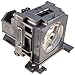 HITACHI DT00751 OEM PROJECTOR LAMP EQUIVALENT WITH HOUSING