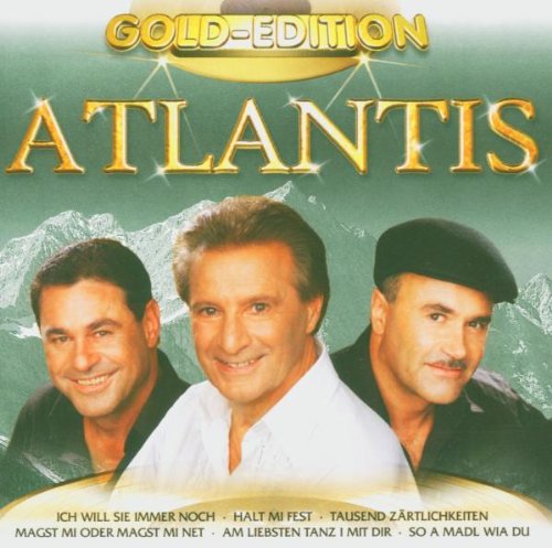 Produkt-Bild: Gold-Edition