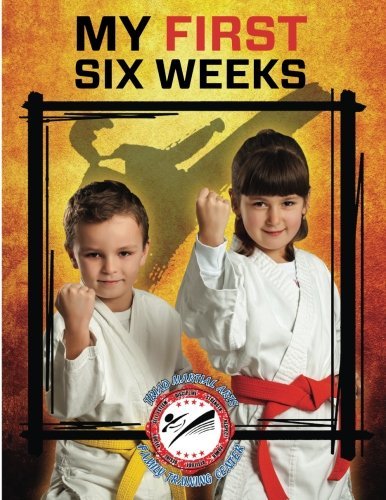 Triad Martial Arts Family Training Center My First Six Weeks