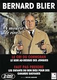 Faut Pas Prendre Les Enfants / Le Cri Du Cormoran (Blier) (French only)