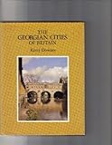The Georgian cities of Britain