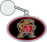 Maryland Terrapin Key Chain