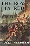 The boy in red