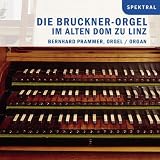 Die Bruckner-Orgel im Alten Dom zu Linz