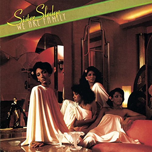 Sister Sledge - And Now ... Sister Sledge ... Again - Zortam Music