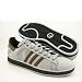 ADIDAS Campus II+ New Lace-Ups Gray Mens