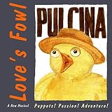 Henry Krieger & Susan J Vitucci Love's Fowl