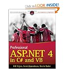 Click here to buy Professional ASP.NET 4 in C# and VB by Bill Evjen.