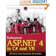 Professional ASP NET 4 C VB