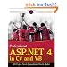 Professional ASP.NET 4 in C# and VB