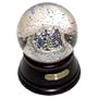 NFL New England Patriots Foxboro Stadium Former New England Patriots Musical Snow Globe
