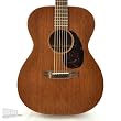 Martin 00015M Acoustic Guitar