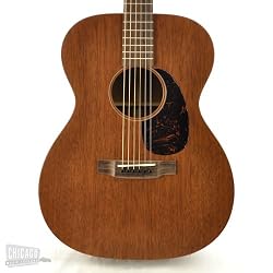 Martin 00015M Acoustic Guitar
