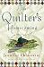 The Quilter's Homecoming (Elm Creek Quilts, #10)